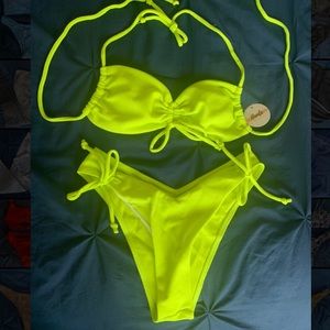 Haute Swimwear bikini